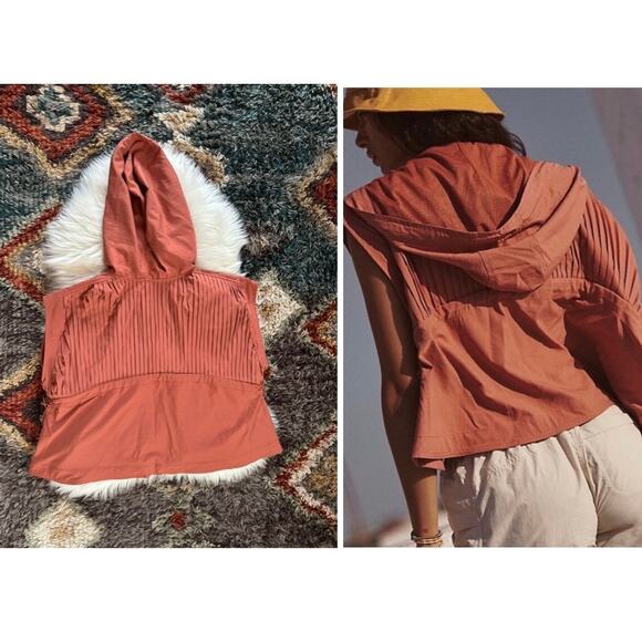 Free People Pleaty Please Vest | Sequoia | L | NWOT - Picture 14 of 16